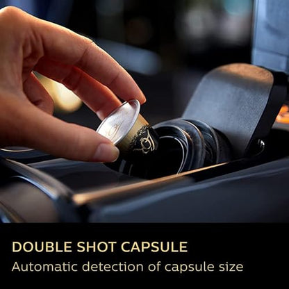 L'OR BARISTA Sublime Kaffee Capsule Maschine