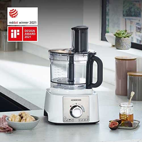 Kenwood Küchenmaschine