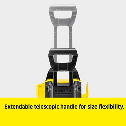 Kärcher K 3 Power Control high pressure washer
