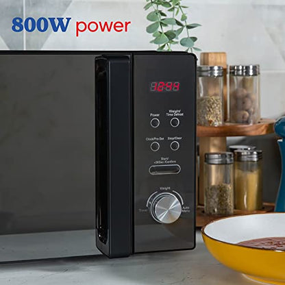 Russell Hobbs RHM2076B 20 Liter 800