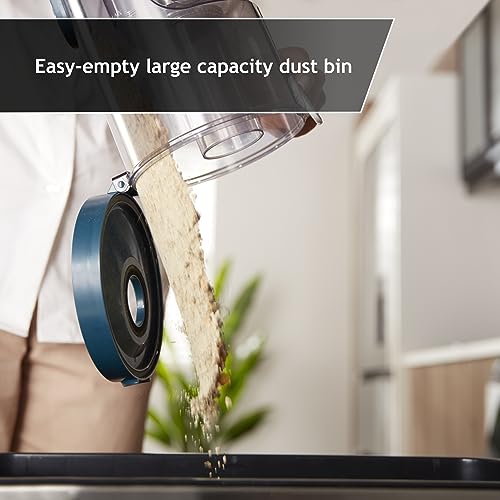 Hoover Upright Pet Staubsauger, All Floors/Stairs/Surfaces