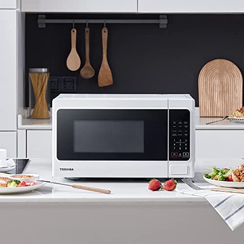 Toshiba 800w 20 L Mikrowelle