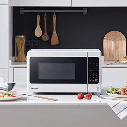 Toshiba 800w 20 L Mikrowelle