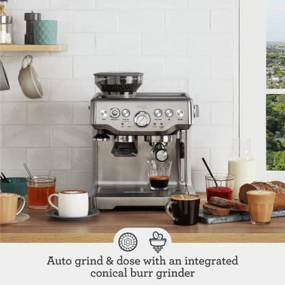Sage the Barista Express Espressomaschine