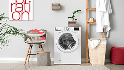 CANDY Hoover Group srl H-Wash 300 Lite