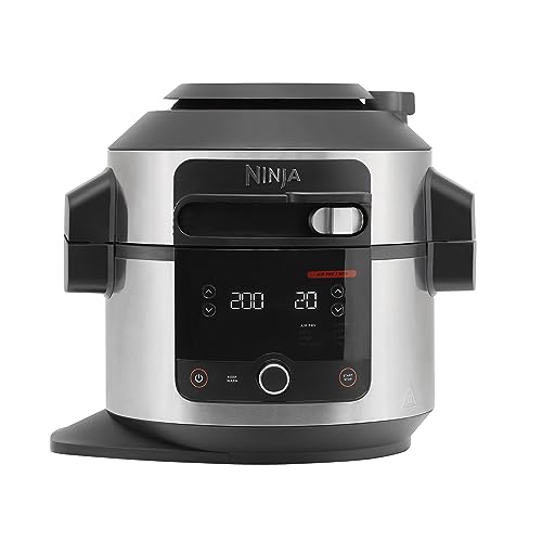 Ninja Foodi 11-in-1 SmartLid Multikocher