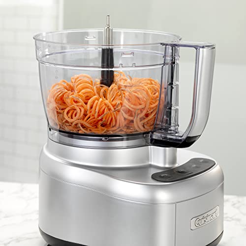 Cuisinart Expert Prep Pro 2 Bowl Küchenmaschine