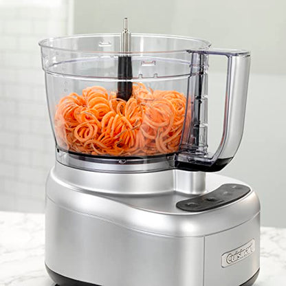 Cuisinart Expert Prep Pro 2 Bowl Küchenmaschine