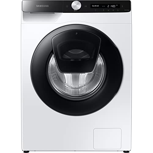 ecoBubble 9kg 1400 Spin Freestanding Washing Machine