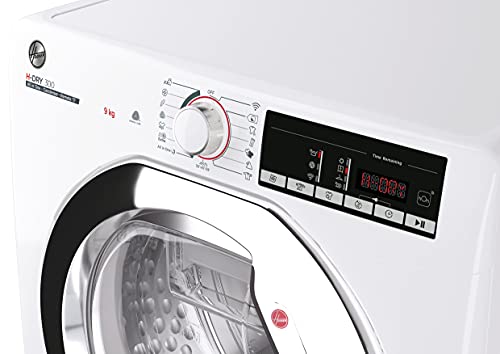 Hoover H-Dry 300 HLEC9TCE Freistehender Kondenstrockner