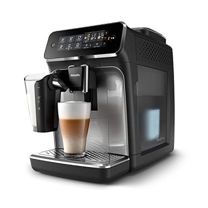 PHILIPS Series Bean-to-Cup Kaffeemaschine