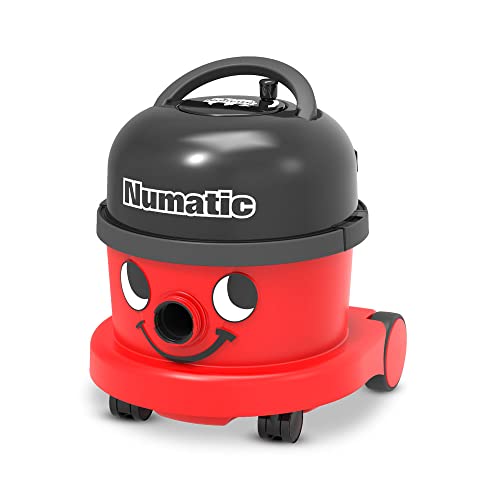 Numatic NRV240-11 Henry Staubsauger