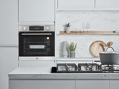 Hoover H-Oven 300 Einbau-Elektrobackofen