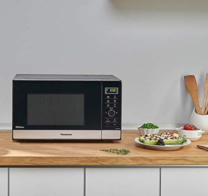 Panasonic Mikrowelle Countertop Solo