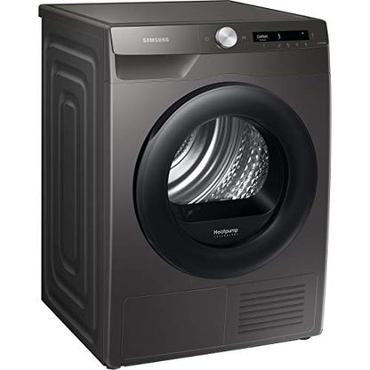 Samsung Series 5+ DV80T5220AN/S1 WLAN-enabled 8 kg