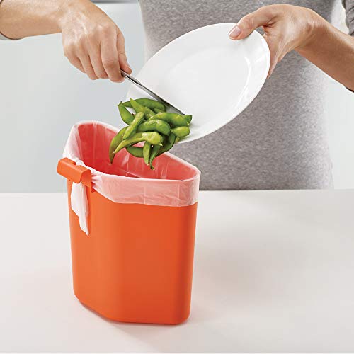 Joseph Joseph Totem Max 60 Liter Waste Separation und Recycling Küche Bin