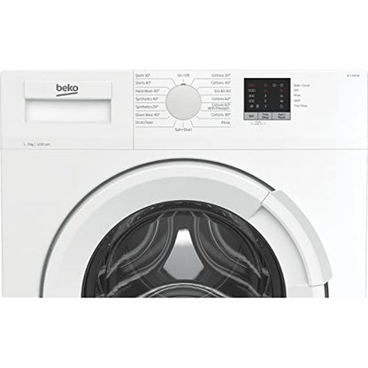 Beko 7kg Freestanding Washing Machine