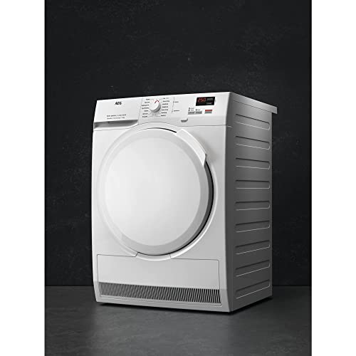 SensiDry Freistehend Heat Pump Wäschetrockner