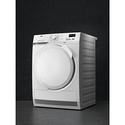 SensiDry Freistehend Heat Pump Wäschetrockner
