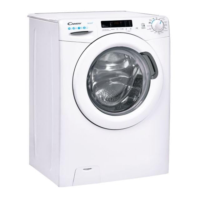 CANDY NFC 10 kg 1400 Schleudern Waschmaschine