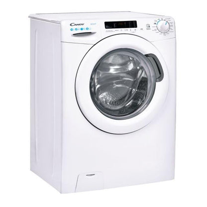 CANDY NFC 10 kg 1400 Schleudern Waschmaschine