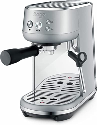 Sage the Bambino Espressomaschine, Kaffeemaschine