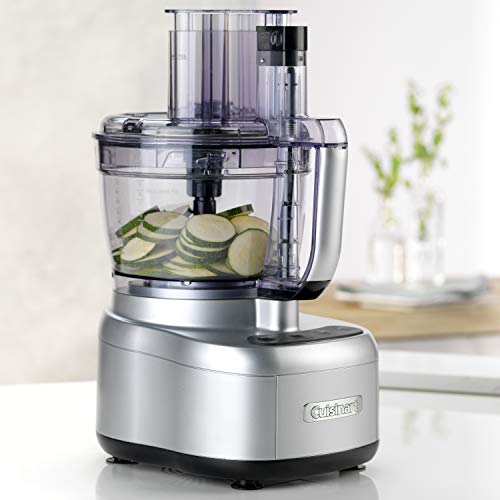 Cuisinart Expert Prep Pro 2 Bowl Küchenmaschine