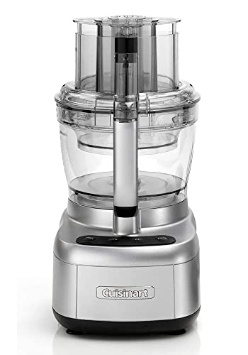 Cuisinart Expert Prep Pro 2 Bowl Küchenmaschine