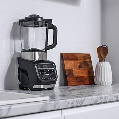 Ninja Foodi Standmixer & Suppenbereiter