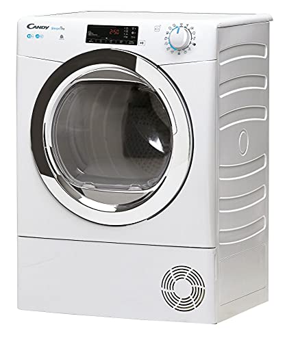 CANDY Smart Pro CSOEC10DCG 10 kg