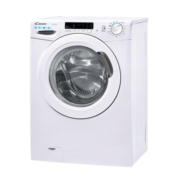 CANDY NFC 10 kg 1400 Schleudern Waschmaschine