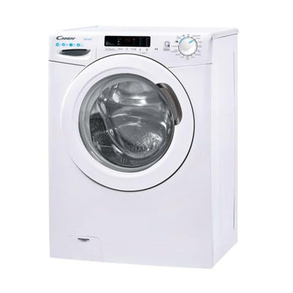 CANDY NFC 10 kg 1400 Schleudern Waschmaschine