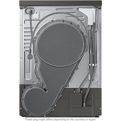 Series 5 Plus 8 kg Freistehend