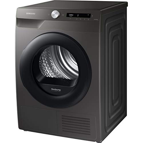 Samsung Series 5+ DV80T5220AN/S1 WLAN-enabled 8 kg