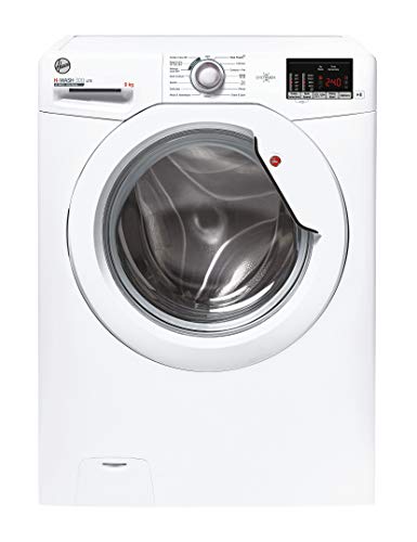 Hoover H-Wash 300 H3W492DE Free Standing Waschmaschine