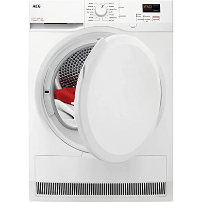 SensiDry Freistehend Heat Pump Wäschetrockner