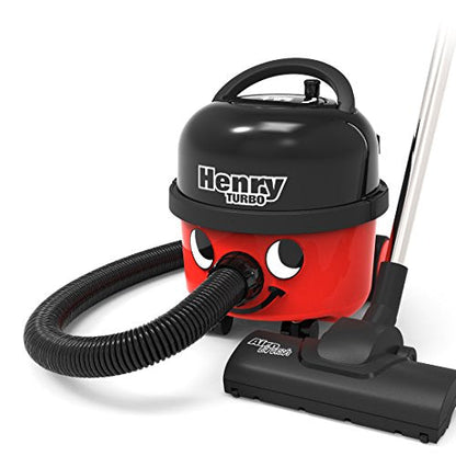 Numatic HVT160 Henry Staubsauger