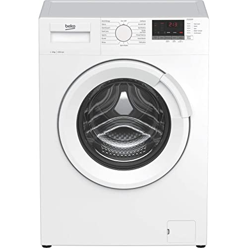 Beko 9 kg Waschmaschine