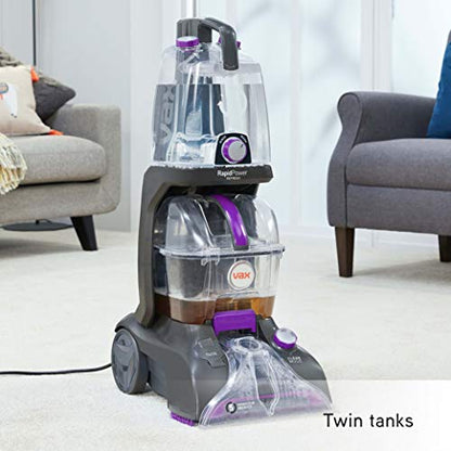 Vax Rapid Power Refresh Carpet Cleaner