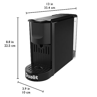 Dualit Kaffee Pod Maschine