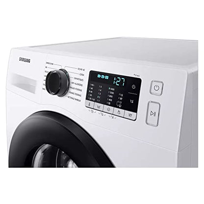 Samsung 8kg Load Spin Freestanding Washing Machine