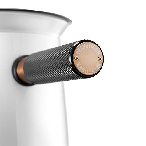 Hotel Chocolat – Weiß Velvetiser