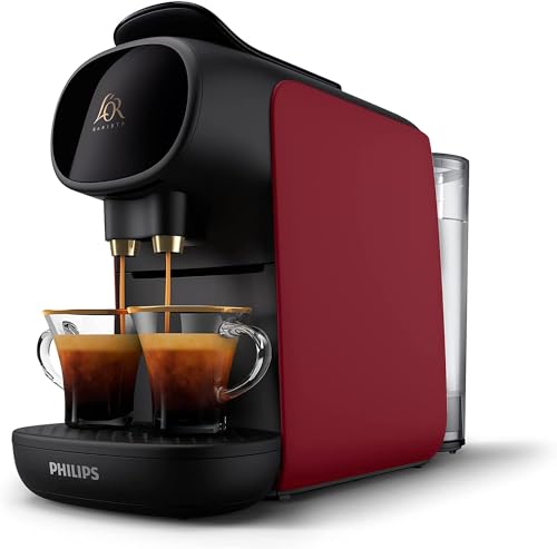L'OR BARISTA Sublime Kaffee Capsule Maschine