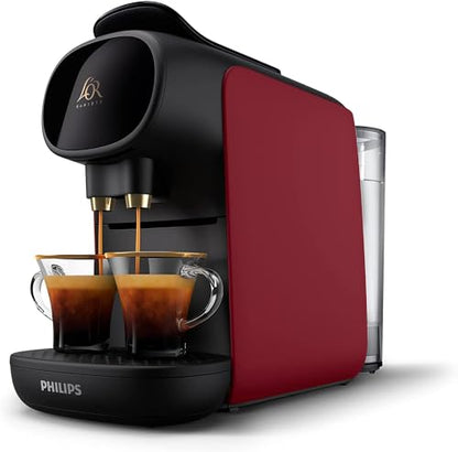 L'OR BARISTA Sublime Kaffee Capsule Maschine