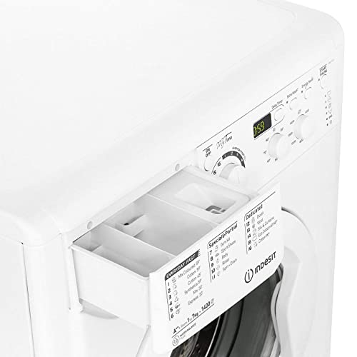 Indesit My Time 7Kg Washing Machine