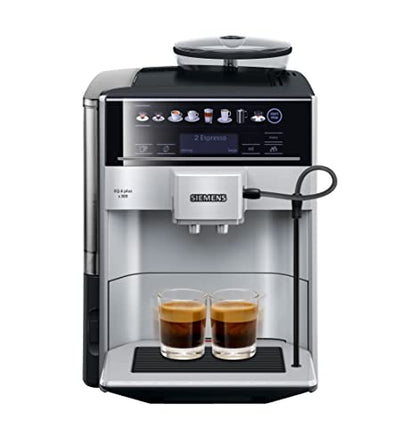 Siemens EQ6 Plus S300