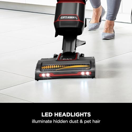 Shark Corded Upright Staubsauger