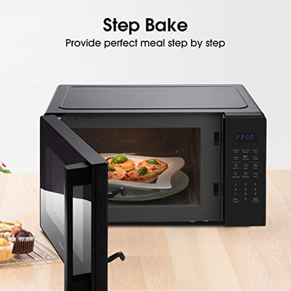 Hisense 900 Watt Mikrowelle mit Grill