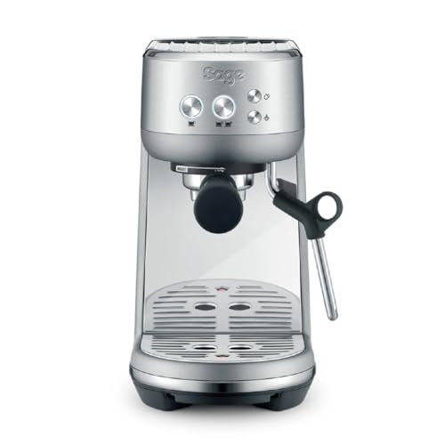 Sage the Bambino Espressomaschine, Kaffeemaschine