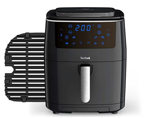 Tefal Easy Fry Digital Heißluftfritteuse 3-in-1 XXL